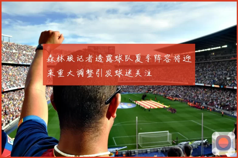 森林狼记者透露球队夏季阵容将迎来重大调整引发球迷关注