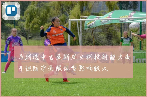 马刺选中吉莱斯皮分析投射能力尚可但防守受限体型影响较大